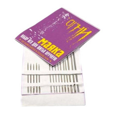 голка Маяк рожева  (10/500)