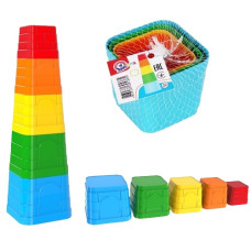 пірамідка ТехноК  5385 Техн.  (30)