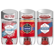 антиперспірант гелевий Old Spice чоловічий 70мл. (в ас-ті)