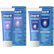 зубна паста Oral-B Pro Expert 75мл. (в ас-ті)
