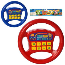 кермо 19х19см. звук, на батар. в кул. 20х27х3,5см.  1899  (72)