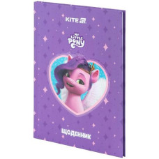 щоденник Kite В5/48арк., тверда обкл.  LP25-262-1  (1/20)