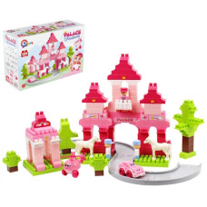 конструктор ТехноК 180 елем. в кор.  0044 Техн  (3)