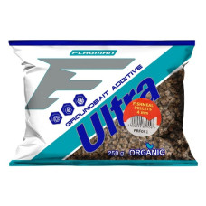 добавка Flagman Ultra Fishmeal Pellets 4мм.  PRF051