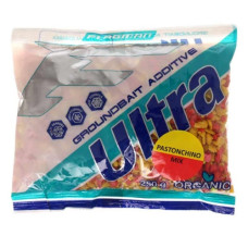 добавка ароматизована Flagman Ultra Pastonchino Mix 250гр.  PRF880