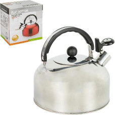 чайник нерж. 1,5л. зі свистком  898-14/122872  (48)