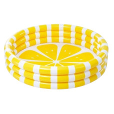 басейн дитячий "Вишня" 147х33см., від 2 років, в кор.  58432  (6)