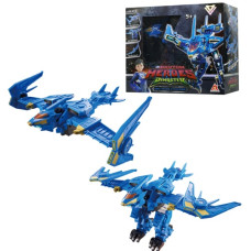динозавр-трансформер Мега Дино-Петрол Птера Вінг  EU580808