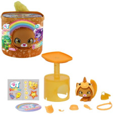 ігровий набір QT Kitties S2 Кошеня Зап  450006-6