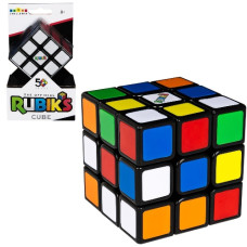 головоломка Rubik`s S4 Кубик 3x3  6063964/CN24