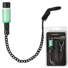 хангер Flagman Endura Chain Bite Indicator Green  FBBI10HG