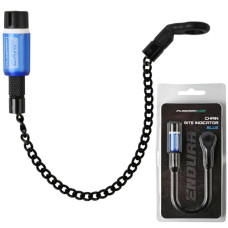 хангер Flagman Endura Chain Bite Indicator Blue  FBBI10HB