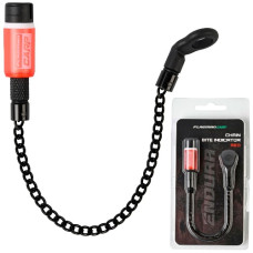 хангер Flagman Endura Chain Bite Indicator Red  FBBI10HR
