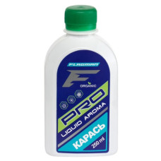 ароматизатор Flagman Pro Карась 250мл.  PRF164