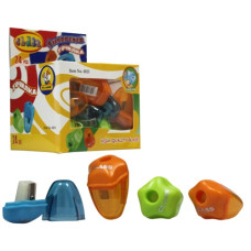 чинка Class Star з контейнером  4821С  (24/96/384)