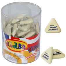 гумка Class м`яка трикутна  4976/45  (45/1350)