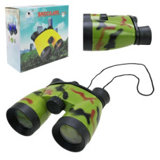 бінокль в кор.  В446  (120/240)
