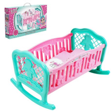 колиска "L.O.L. Surprise! We Believe in Fairies"  2680 Техн  (4)