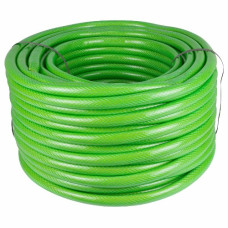 шланг для поливу Сигма армований 3 шари 3/4" 50м. Grad  5068265