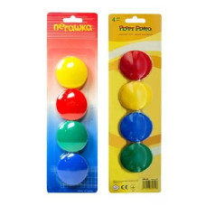 комплект магнітів М-40  4шт./40мм.  (24/384)