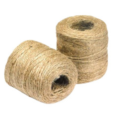 шпагат джутовий 100гр.   (30)