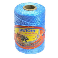 шпагат поліпропіленовий 200гр.  (72)