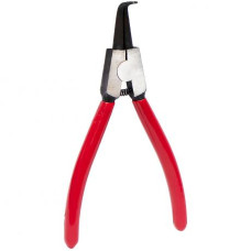 съёмник стопорных колец 16,5см. изогнутые на разжим  729-31/111457  (120)