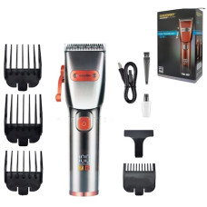 машинка для стрижки Geemy  6758 GM  (40)