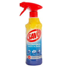 засіб від плісняви Savo 500мл.  (20)