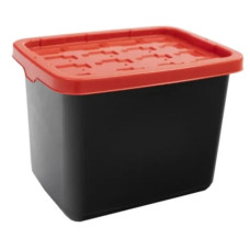 контейнер для зберігання іграшок 37х28х27см. Doloni-toys  01564