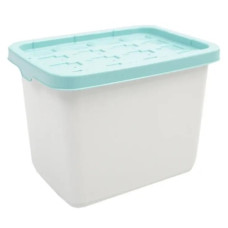 контейнер для зберігання іграшок 37х28х27см. Doloni-toys  01574