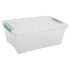 контейнер для зберігання іграшок 42х27,8х16,8см. Doloni-toys  01573