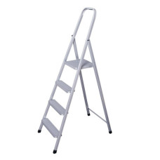 драбина металева 4 сходинки, зварна  214