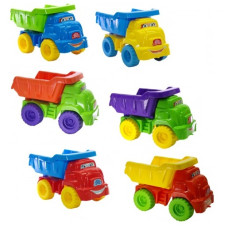 самоскид для піску Doloni-toys  013575