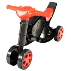 мінібайк для катання без звуку 55х45х31см. Doloni-toys  0136/02