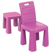 стілець-табурет Doloni-toys  04690/3