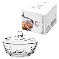 цукорниця Perla d-14см.  97236  (12)