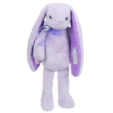 м`яка іграшка Копиця Зайка Фіона 47см.  00043-45