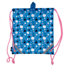 сумка для взуття YES SB-10 "Cats"  533301