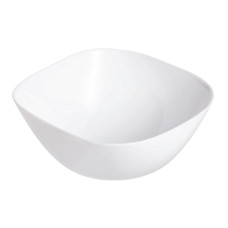 салатник Luminarc Carine White 14см.  Q7016  (6/24)