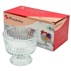 набір креманок для морозива Rain 2шт. 240мл.  51809  (12)