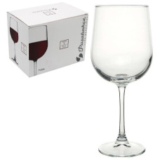 набір келихів для вина Casual 6шт. 370мл.  440443  (4)