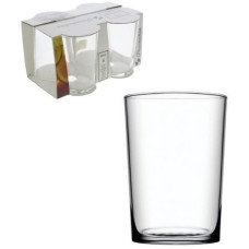 набір склянок для пива Bistro 4шт. 510мл.  42250  (6)