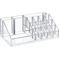 органайзер для косметики 22,5х12,5х8см.  АК 610