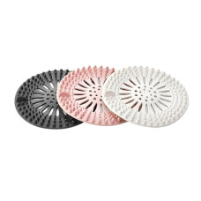 фільтр кухонний силіконовий для раковини  GP-140  (48)