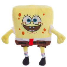 м`яка іграшка Копиця Губка Боб 30см.  00692