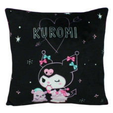 м`яка іграшка Копиця подушка з принтом Куромі 31х31см.  00387-2