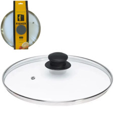 кришка Fisher 26см.  3348692/С01-26