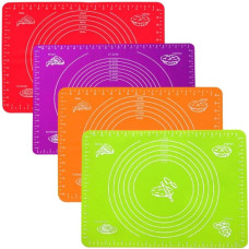 силіконова підставка для коржів A-Plus  3040-WY  (100)