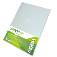 папір офісний А4/80гр./100арк. Fresh  FR-100L  (25)
